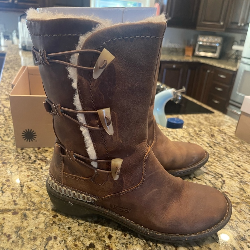 UGG boots